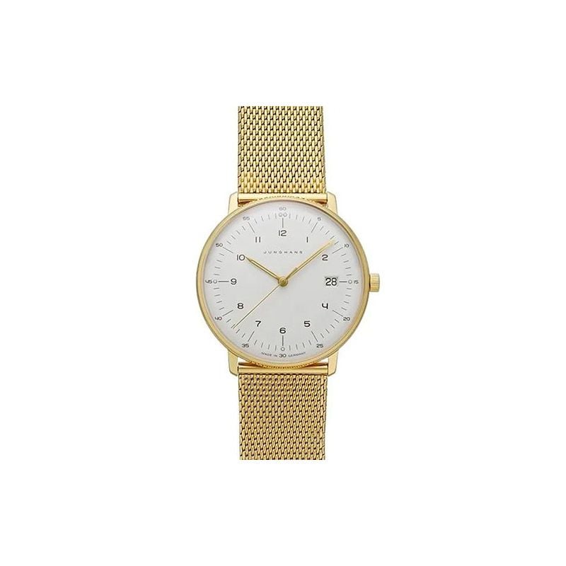 Junghans Max Bill Ladies 47/7452.46