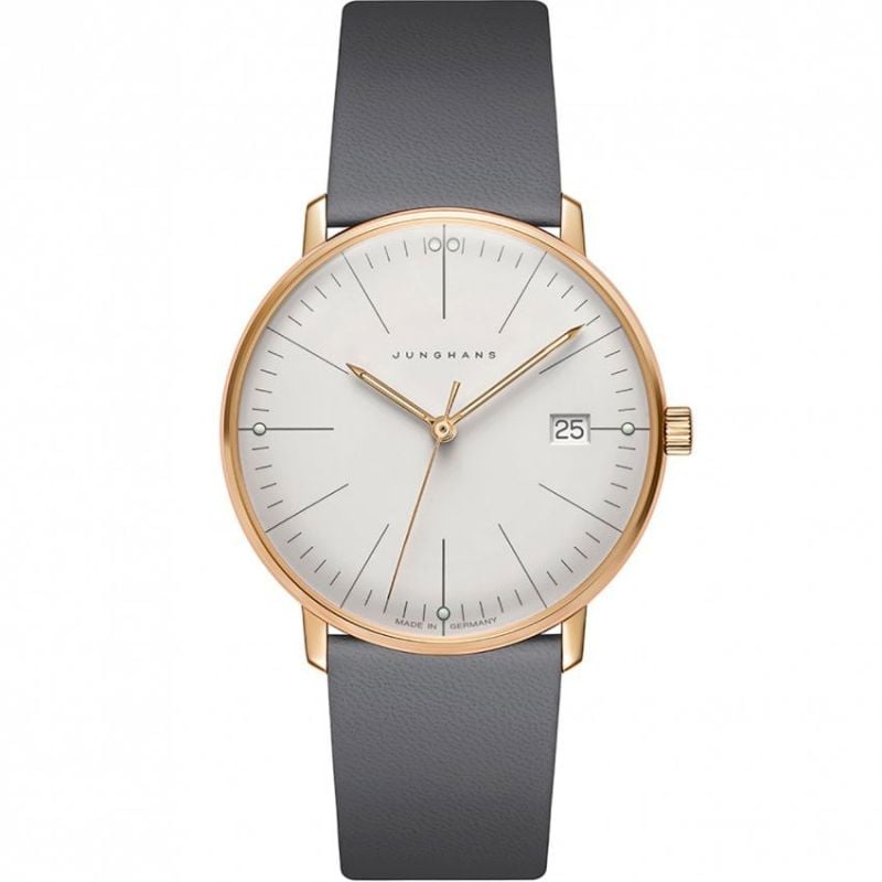 Jungans Max Bill Ladies 47/7853.02