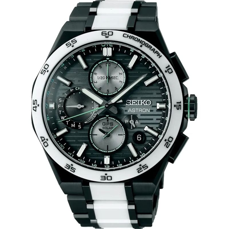 Seiko Astron GPS Limited Edition SSH185J1