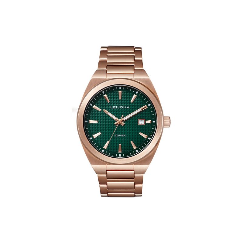 Leijona Bofori Automatic Limited Edition 5010-2523-1