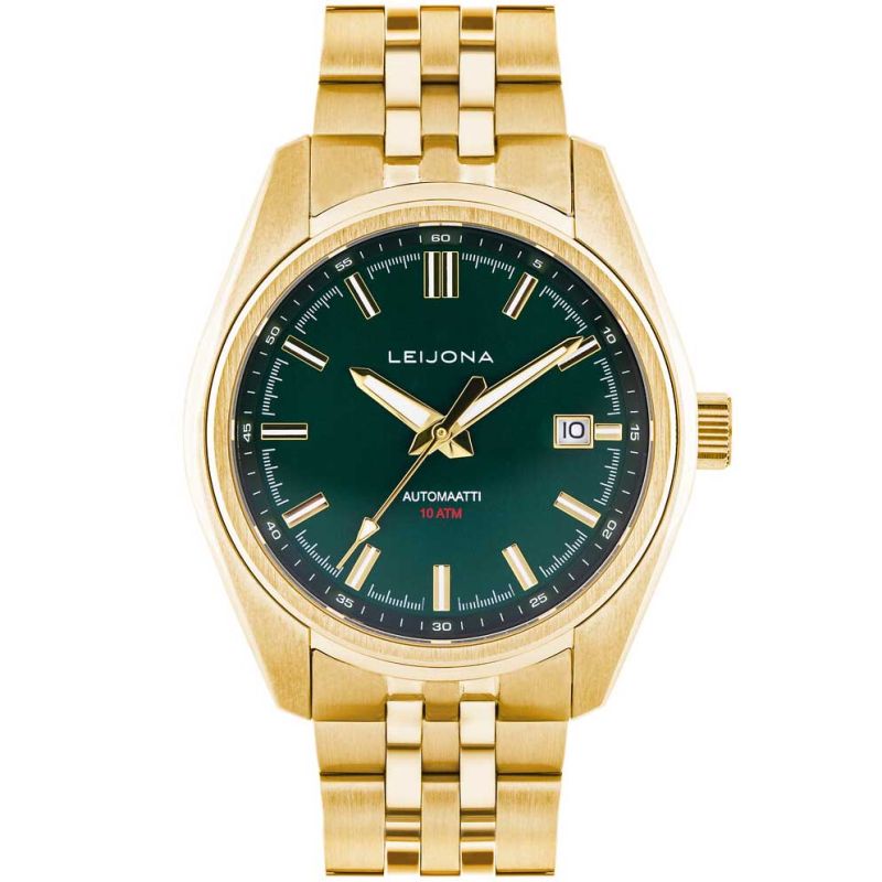 Leijona Kataja / Juniper Green Special Edition 5010-2563-1