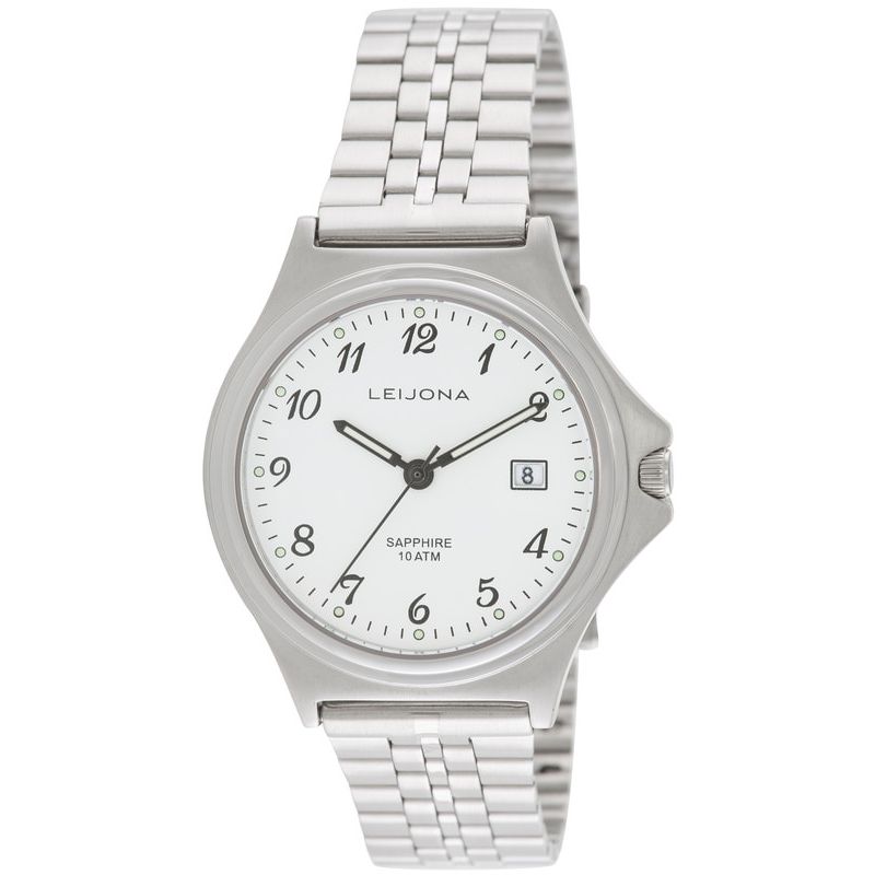 Leijona Armbanduhr 5012-1907-1