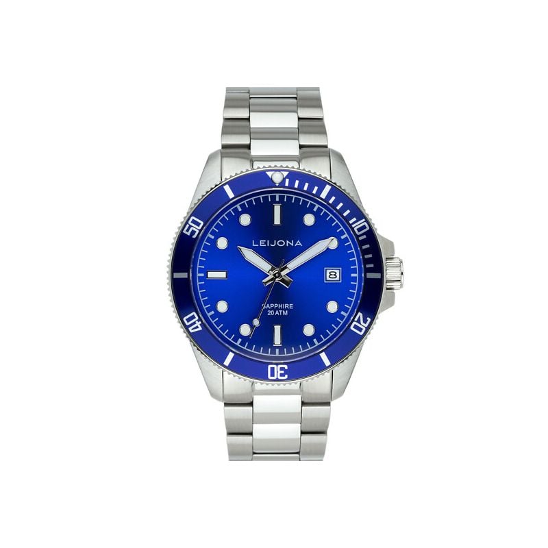 Leijona Sport Järwi Marine Blue 5012-2552-1