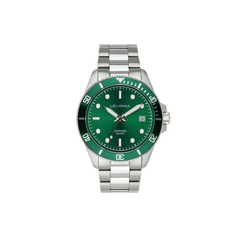 Leijona Sport Järwi Evergreen Pond 5012-2553-1