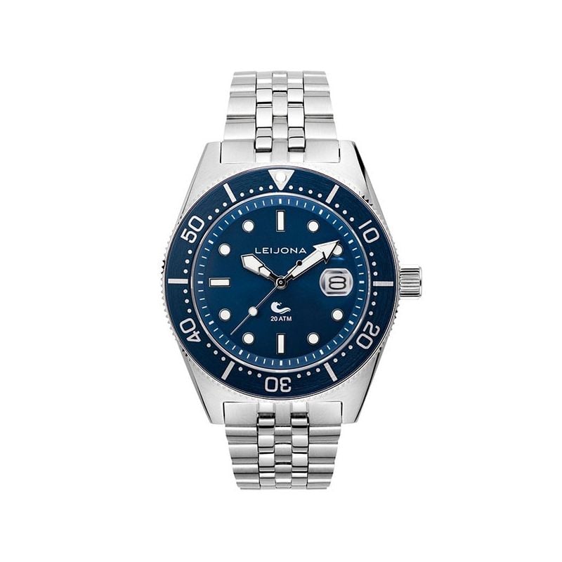 Leijona Sport Tyrsky Blue 5012-2632-1