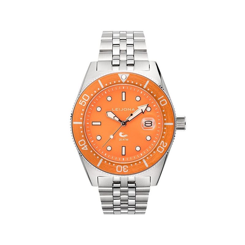 Leijona Sport Tyrsky Orange 5012-2636-1