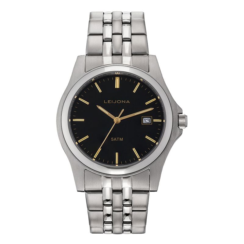 Leijona Armbanduhr 5012-741-2