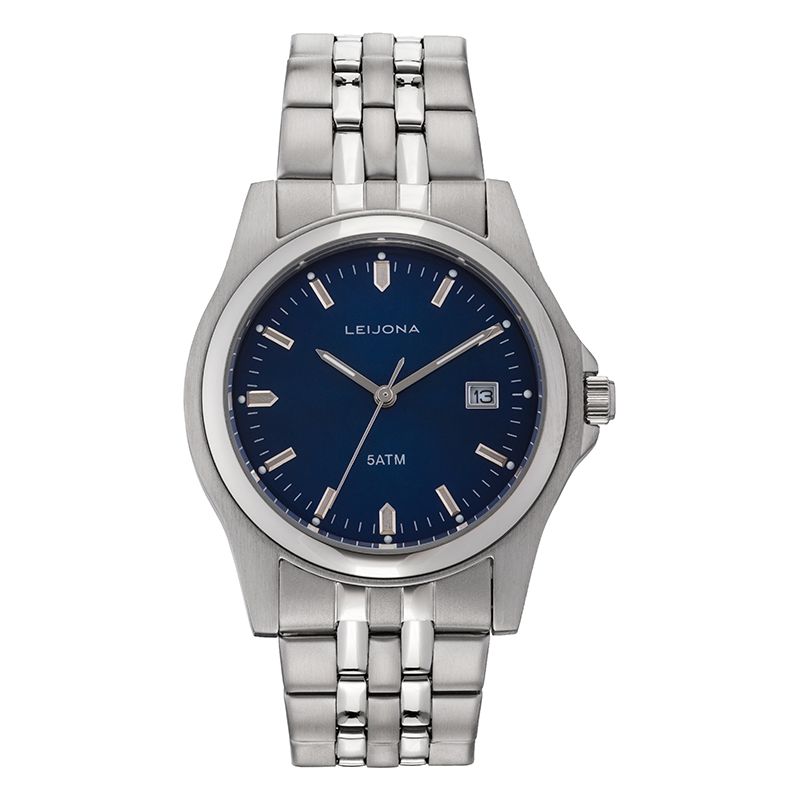 Leijona Armbanduhr 5012-742-2