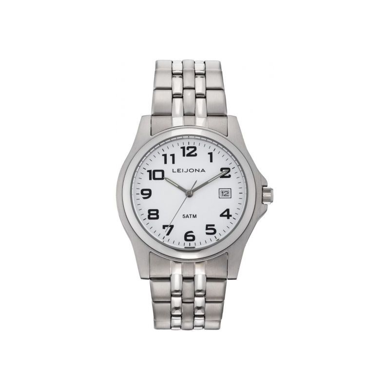 Leijona Armbanduhr 5012-747-2