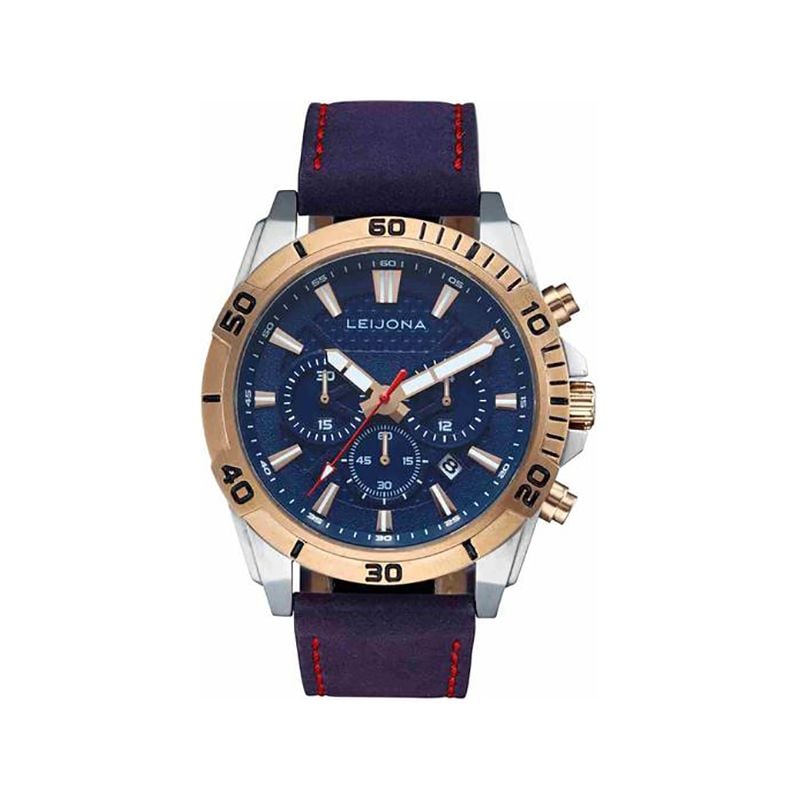 Leijona Chronograph 5020-2362-1