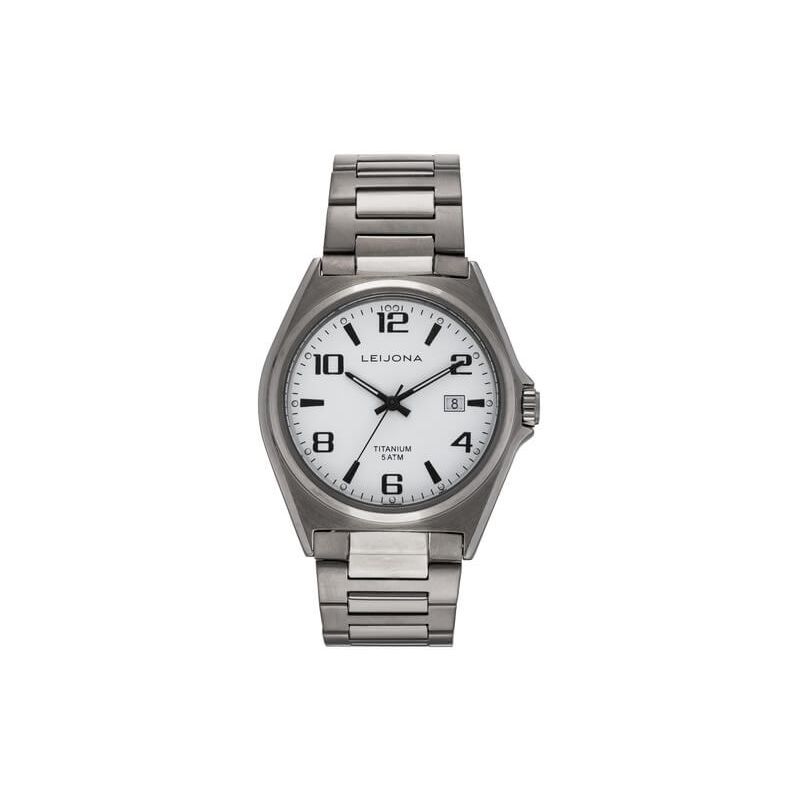 Leijona Titanium -rannekello 5088-1897-1