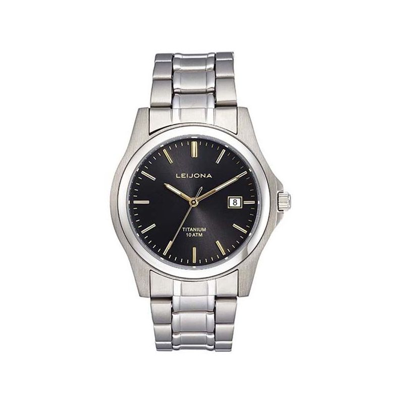 Leijona Legends Titanium 5088-741-1
