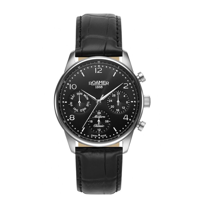 Roamer Modern Classic 509902415402-1