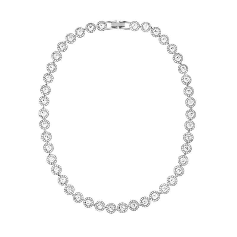 Swarovski Angelic Halskette 5117703-1