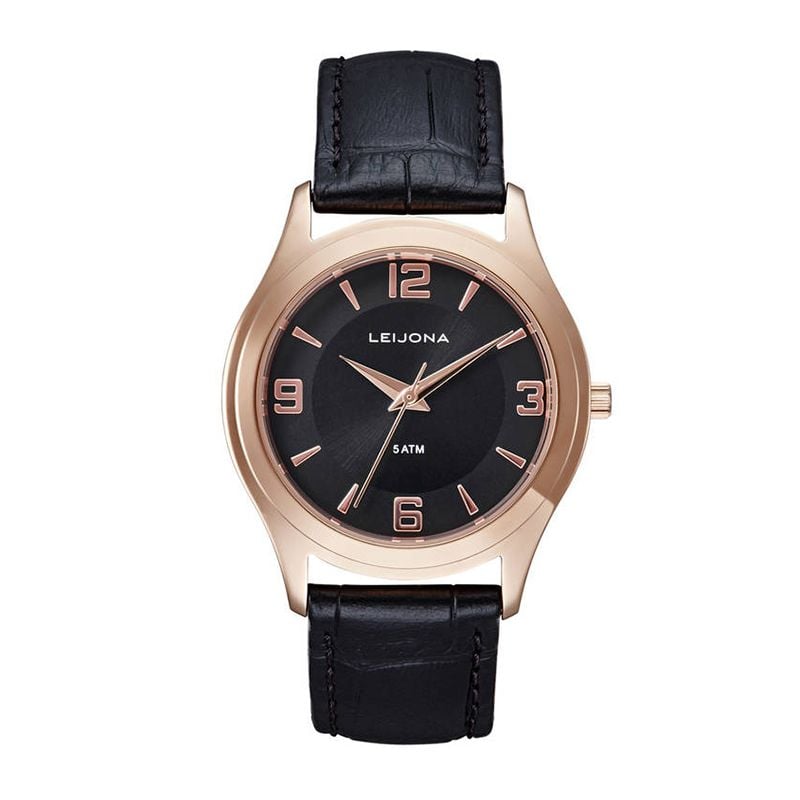 Leijona Ruska Black 5120-4651-1