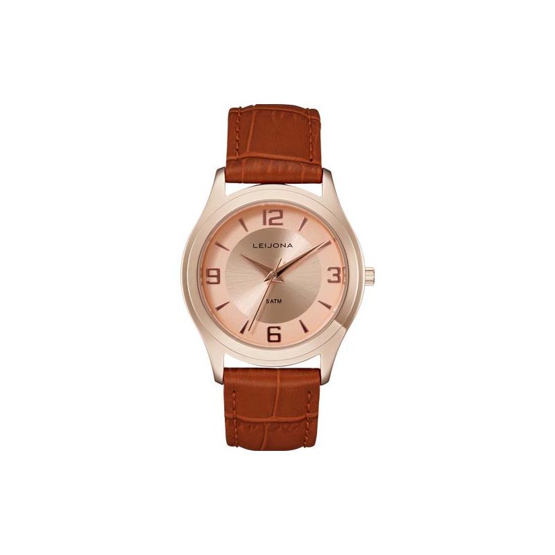 Leijona Colorful Ruska Orange 5120-4659-1