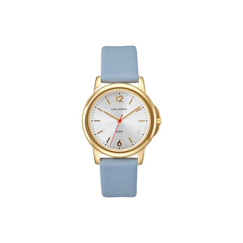 Leijona Colorful Paletti Gold Blue 5120-4664-1