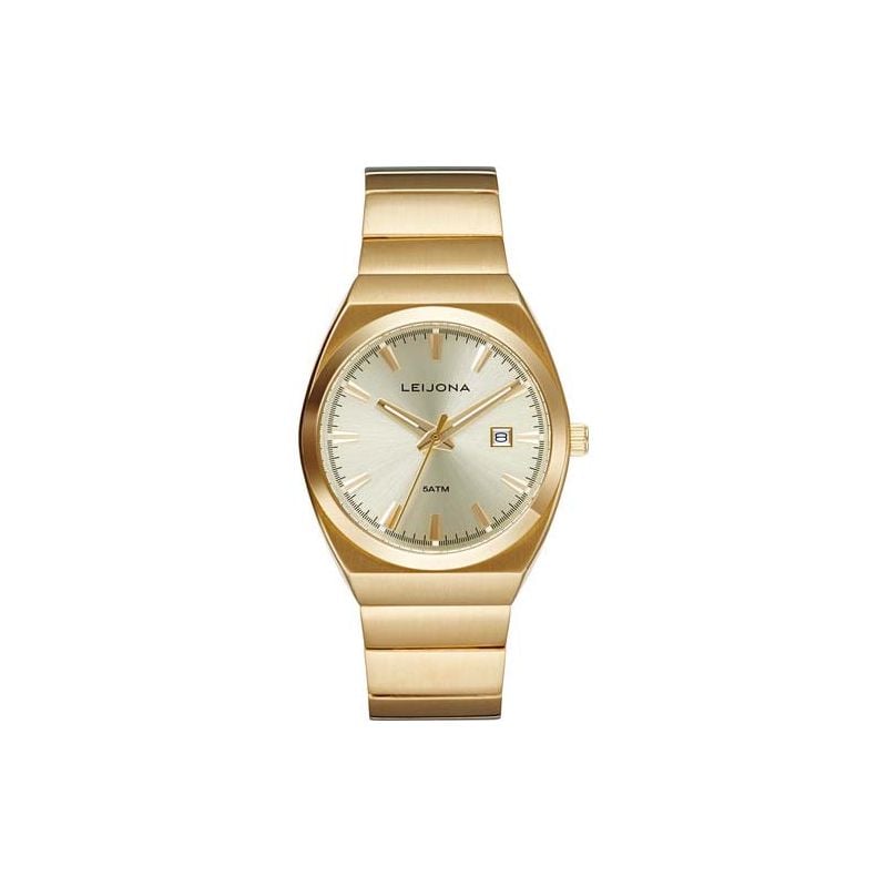 Leijona Classic Koli Gold 5170-4646-1