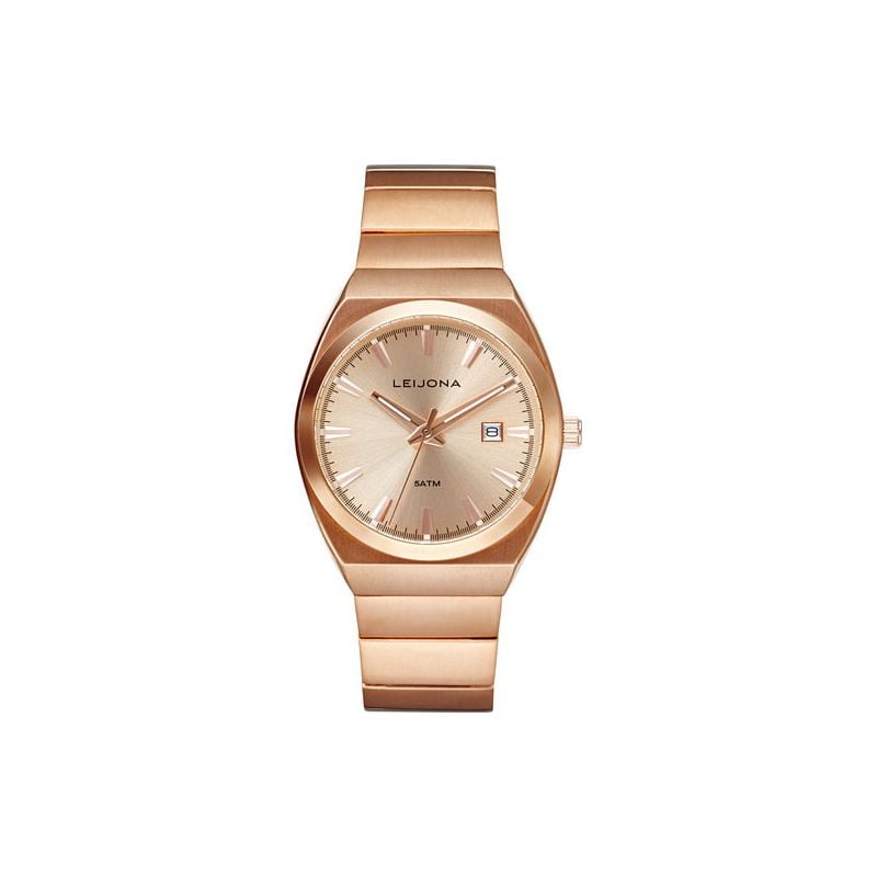 Leijona Classic Koli Rose Gold 5170-4649-1