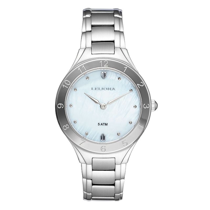 Leijona Armbanduhr 5172-4337-1