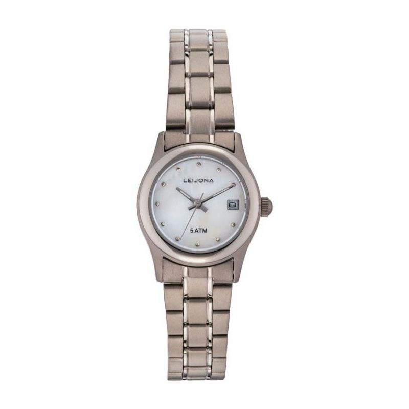 Leijona Liminka Titanium 5188-1662-1