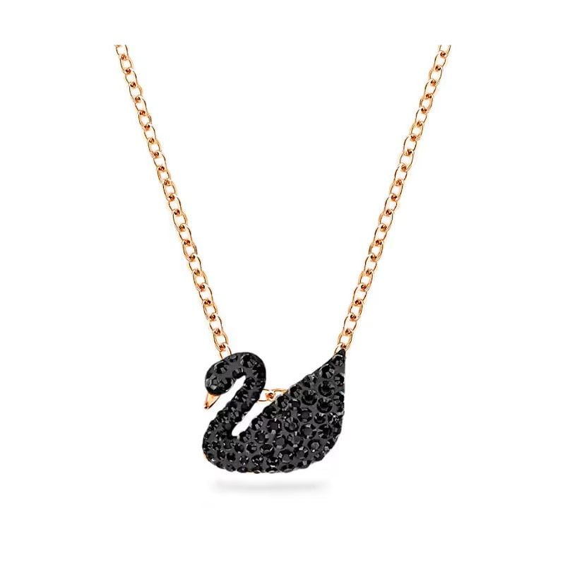 Swarovski Swan Halskette 5204134