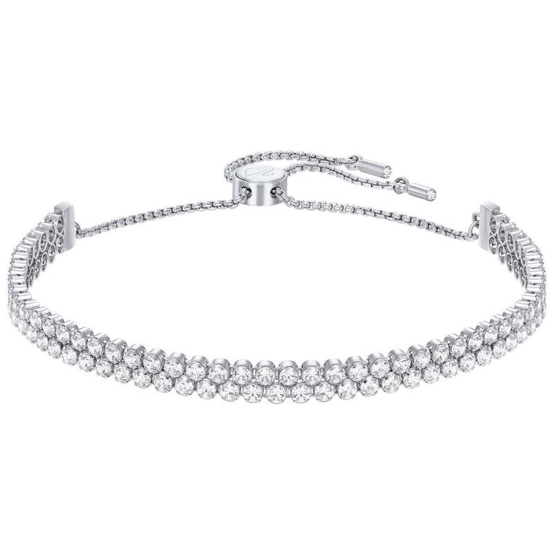 Swarovski Subtle rannekoru 5450933-1