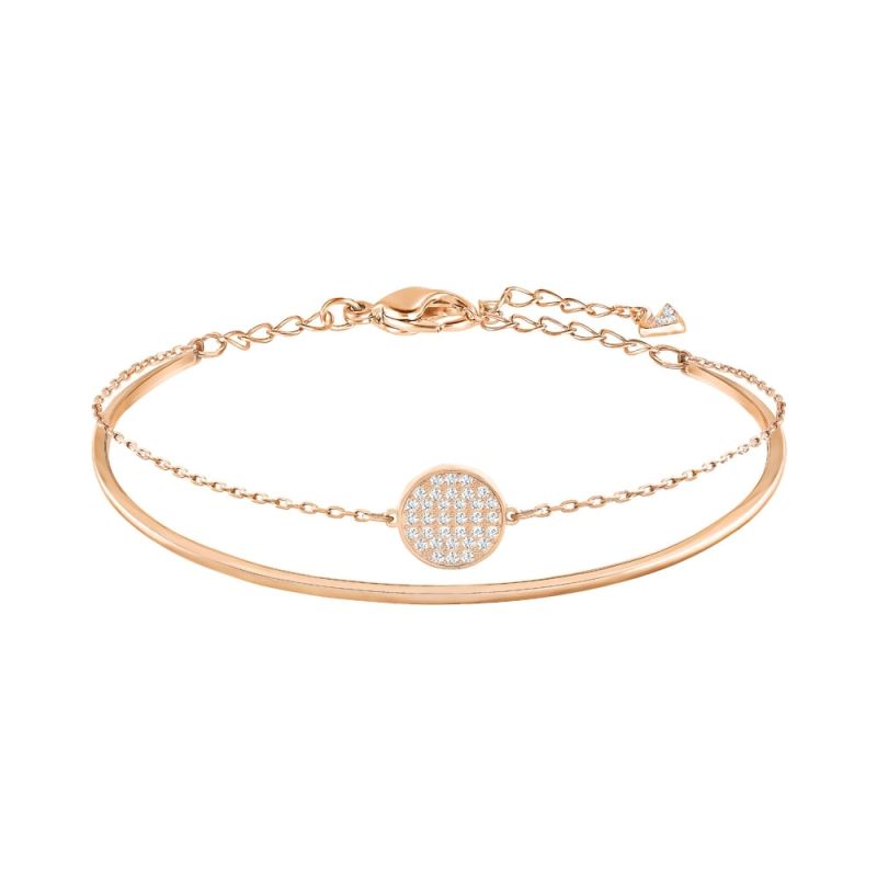 Swarovski Ginger -rannekoru 5274892-1