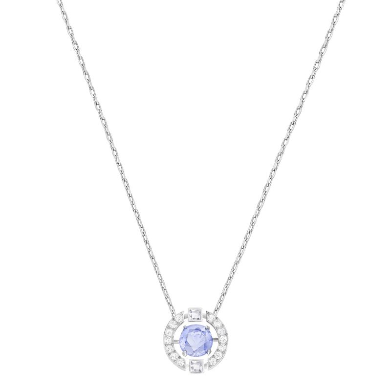 Swarovski Sparkling Halsband 5279425-0