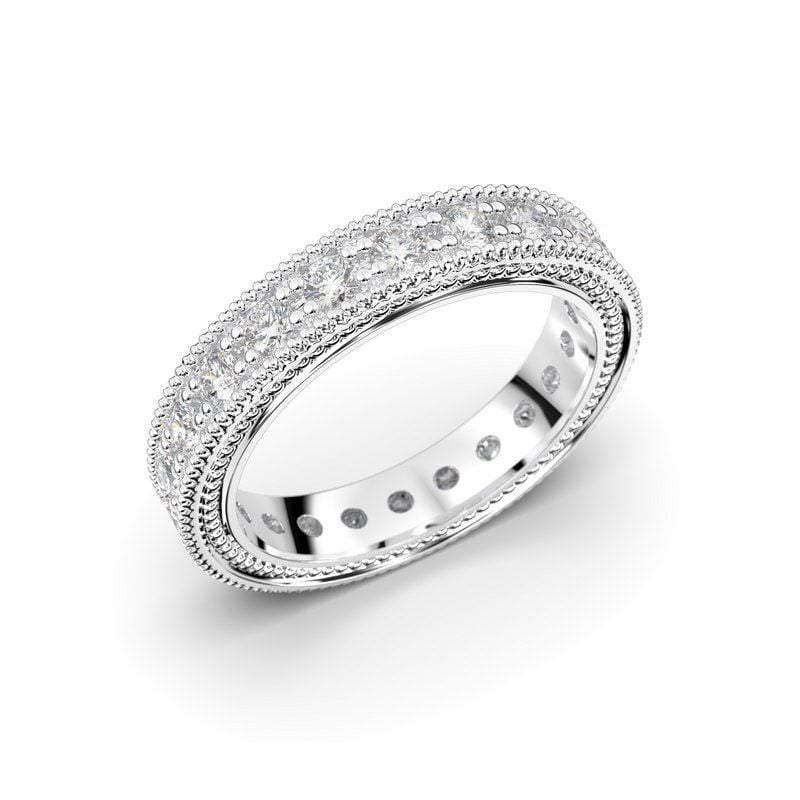 Festive Alexia Allianssi timanttisormus 1,15ct 14-533-115-VK-HSI1-1