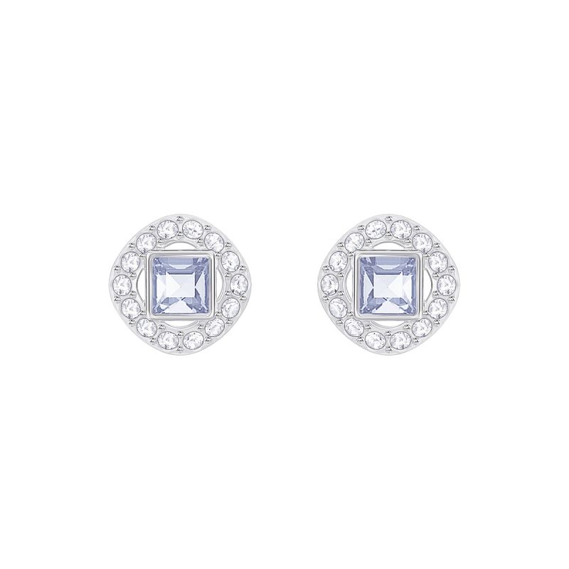 Swarovski Angelic Square -korvakorut 5352048-1