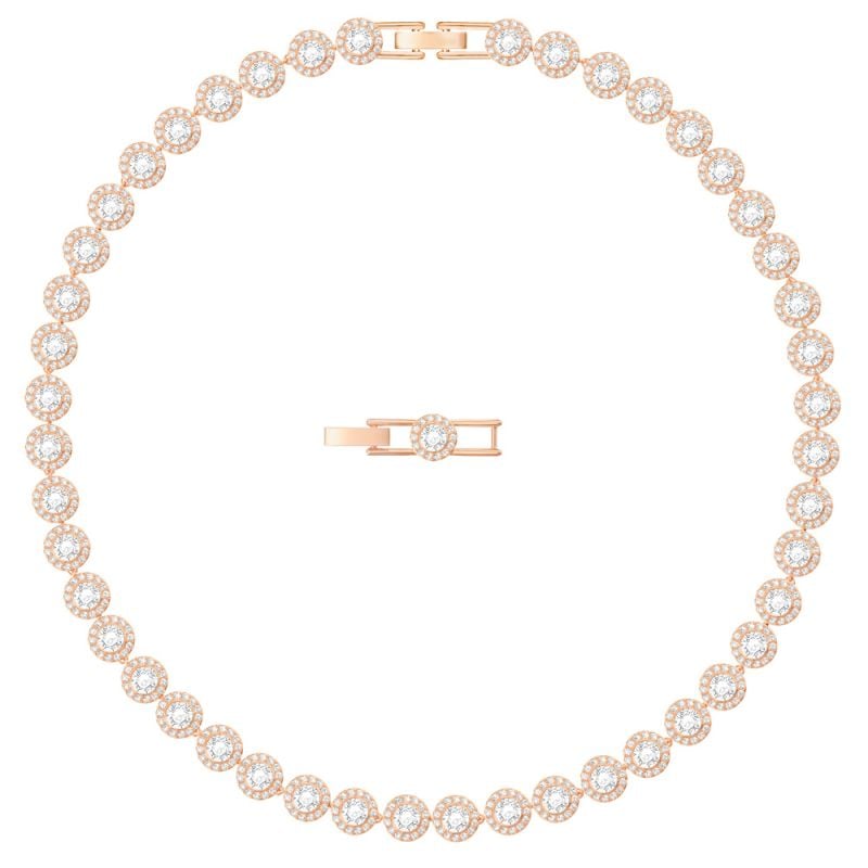 Swarovski Angelic halsband 5367845-1