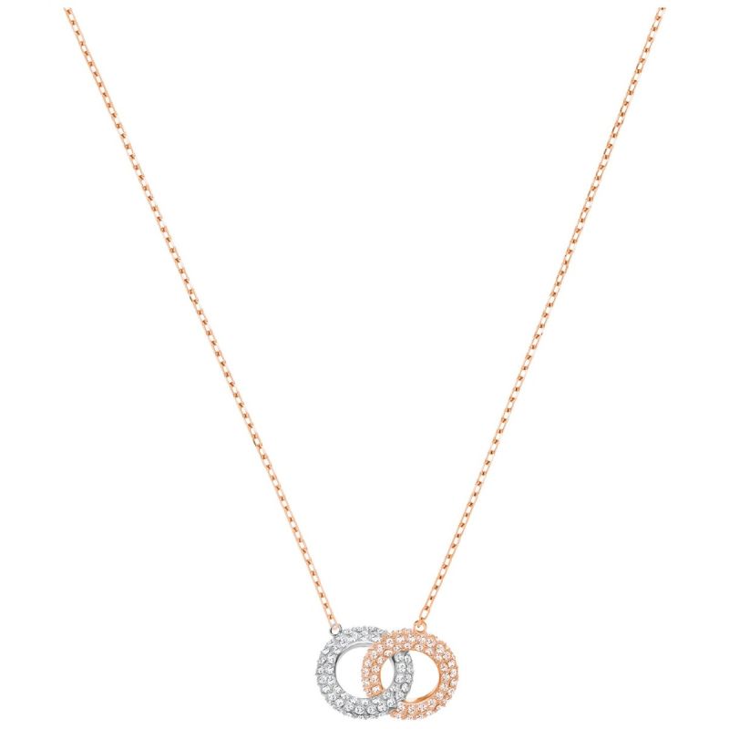 Swarovski Stone halsband 5414999-1