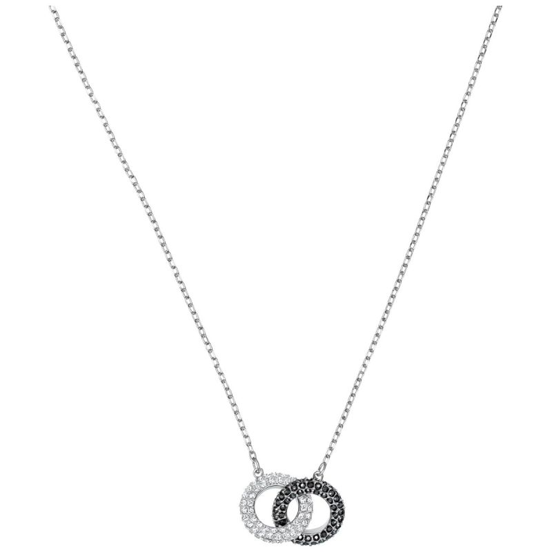 Swarovski Stone -kaulakoru 5445706-1
