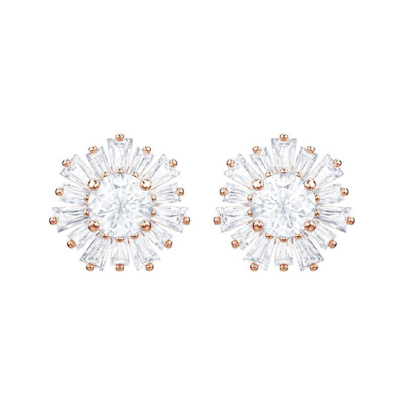 Swarovski Sunshine -korvakorut 5459597-1