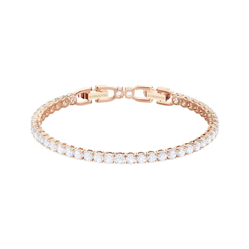 Swarovski Tennis -rannekoru 5464948-1