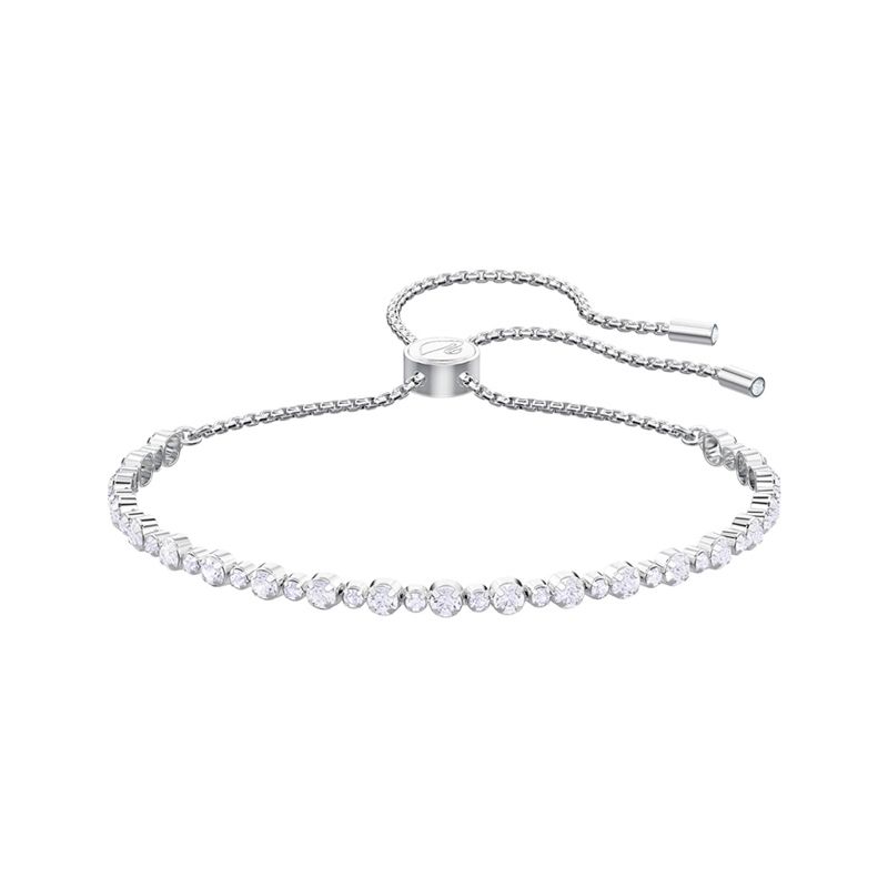 Swarovski Subtle Trilogy -rannekoru 5465384-1