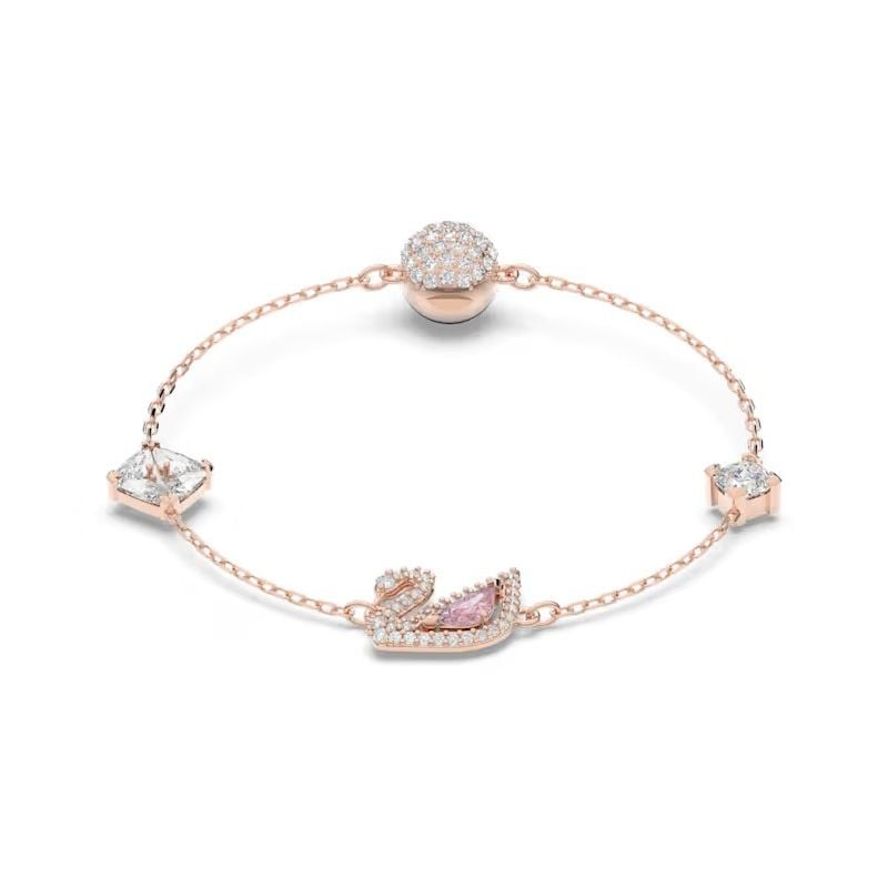 Swarovski Swan rannekoru 5472271