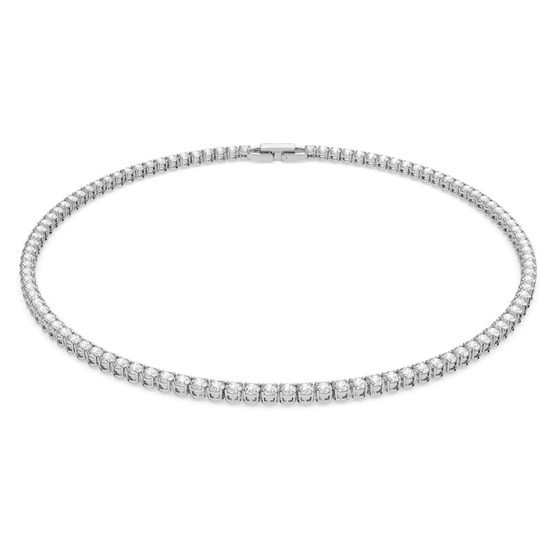 Swarovski Tennis Deluxe kaulakoru 5494605-1