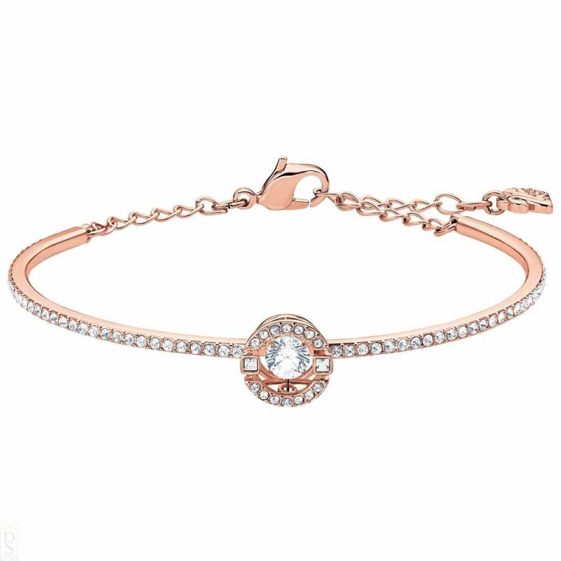 Swarovski Sparkling Dance armband 5497483-1