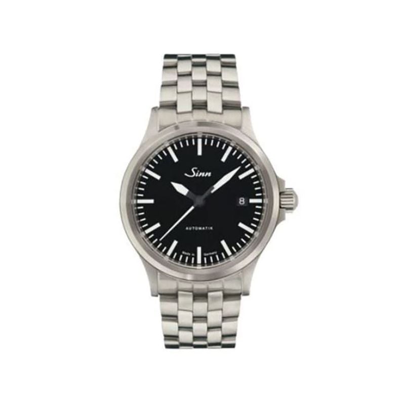 Sinn 556.010 I RS / teräs fine link -2
