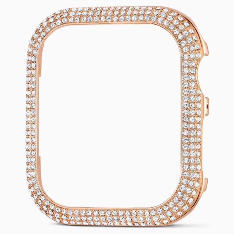 Swarovski Sparkling Case / Apple Watch -suojakotelo 5572574-1