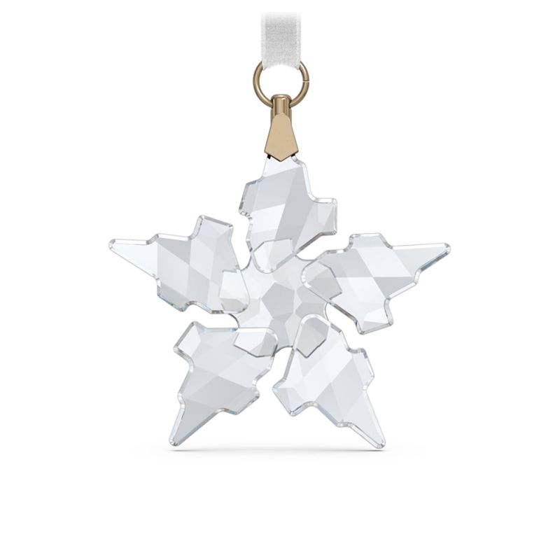 Swarovski Little Star Ornament -juldekoration 5574358-1