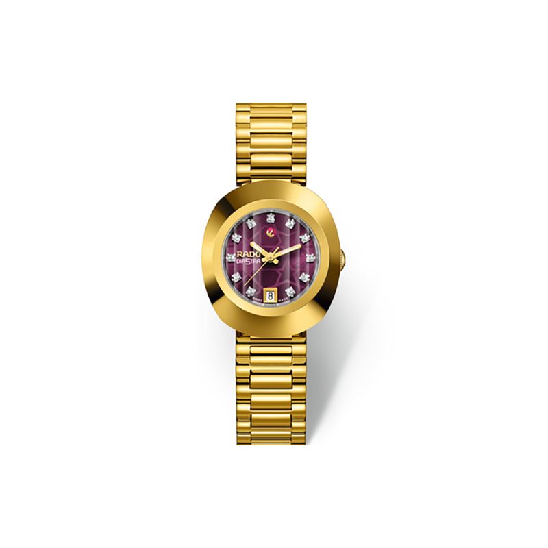 Rado The Original Automatic R12416573-1