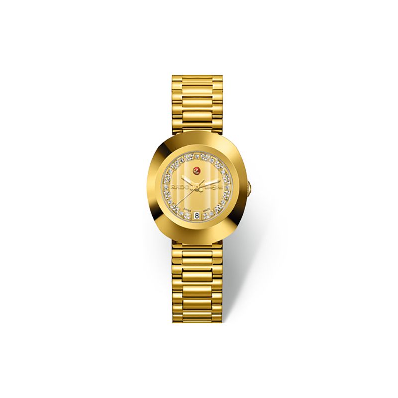 Rado The Original Automatic R12416673-1