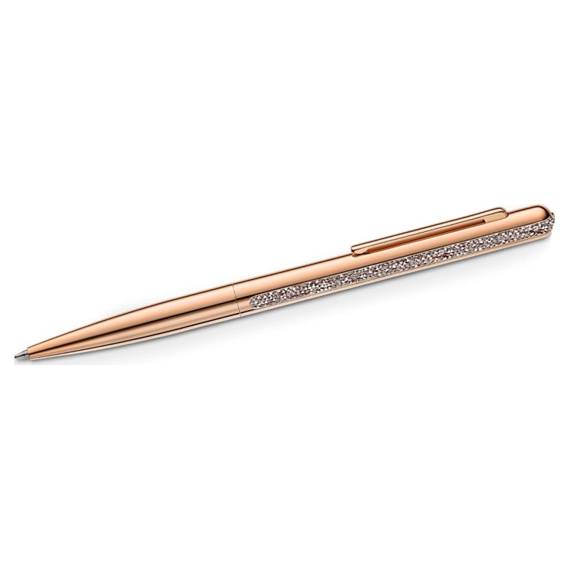 SWA CRYSTAL SHIMMER PEN ROS-1