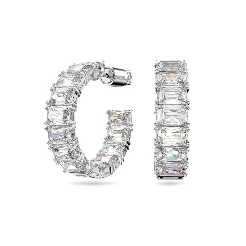 Swarovski Millenia korvakorut 5612673-1