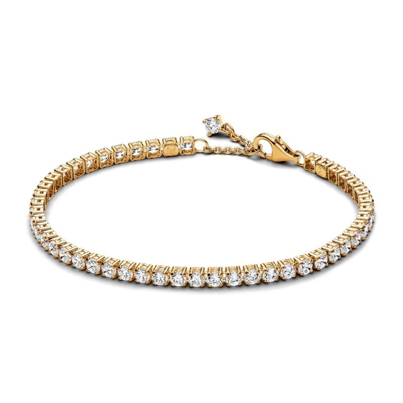Pandora Timeless Tennis rannekoru 18 cm 561469C01-18-0