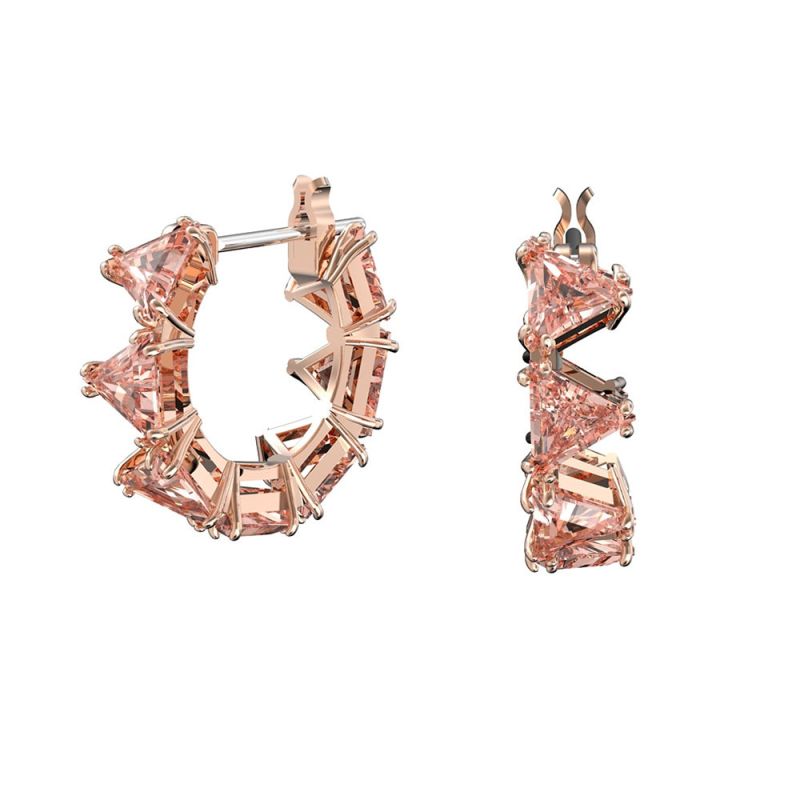 Swarovski Ortyx korvakorut 5614930-1