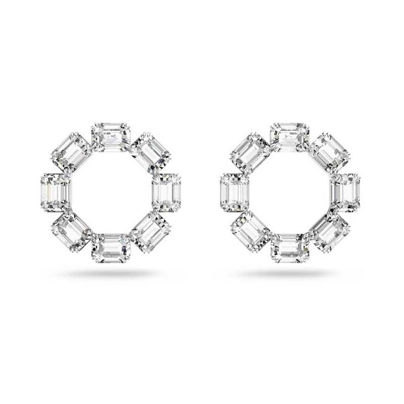 Swarovski Millenia korvakorut 5618629-1